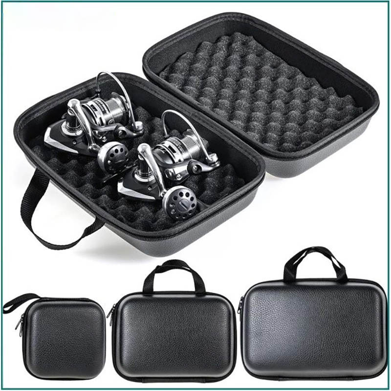 Fish Finder Case - Fishing Tackle Storage Bag Waterproof Holder