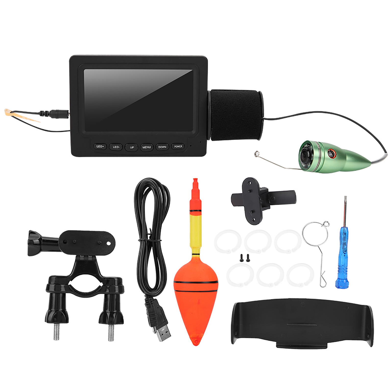 Fishing Camera - fish finder tool 4.3