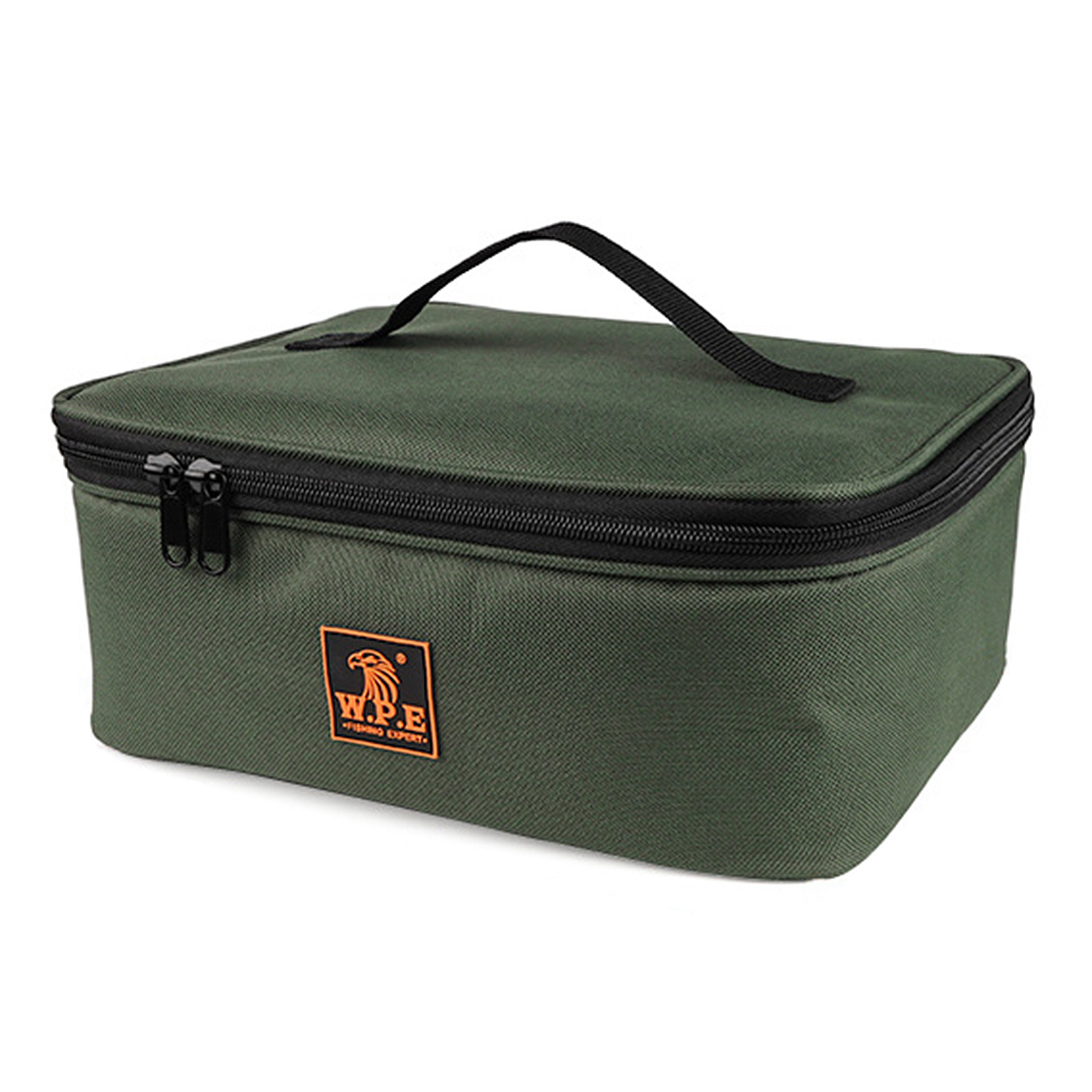 Fishing Tackle Bag Water-resis - Fish Finder Case ulasan dan harga