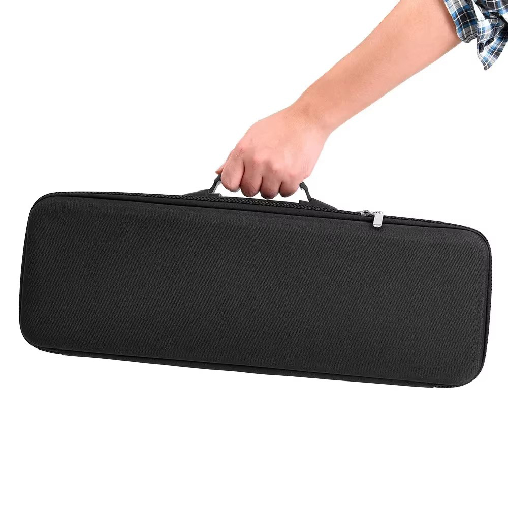 54CM/21IN Hard Shell Fishing B - Fish Finder Case ulasan dan harga
