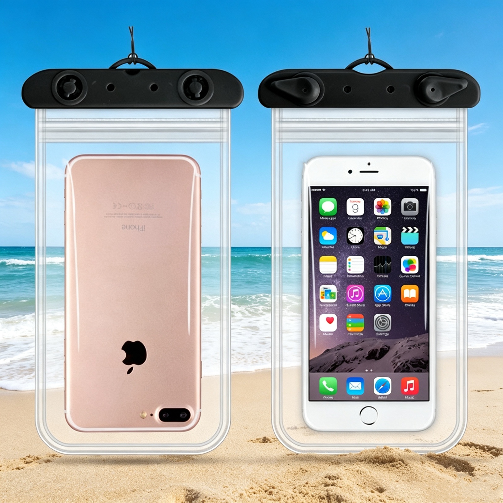 HD Touchscreen Photography Pho - Underwater Camera ulasan dan harga