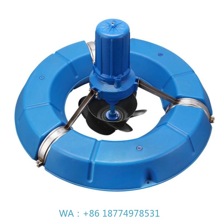 Solar Powered Fish tank Aerato - Fish Finder Battery ulasan dan harga