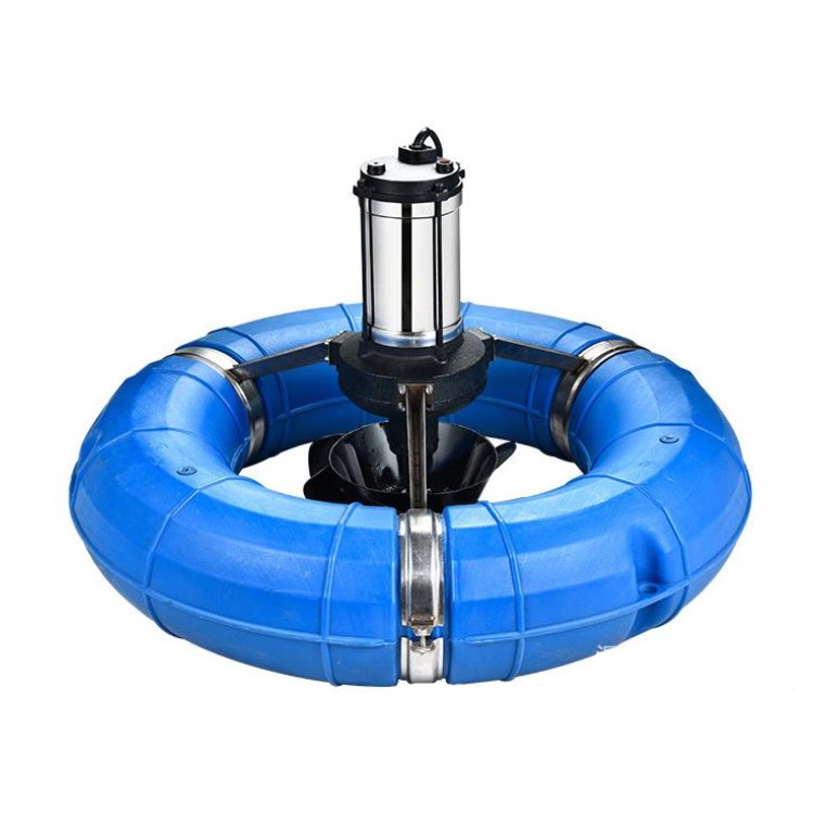 Solar Powered Fish tank Aerato - Fish Finder Battery ulasan dan harga