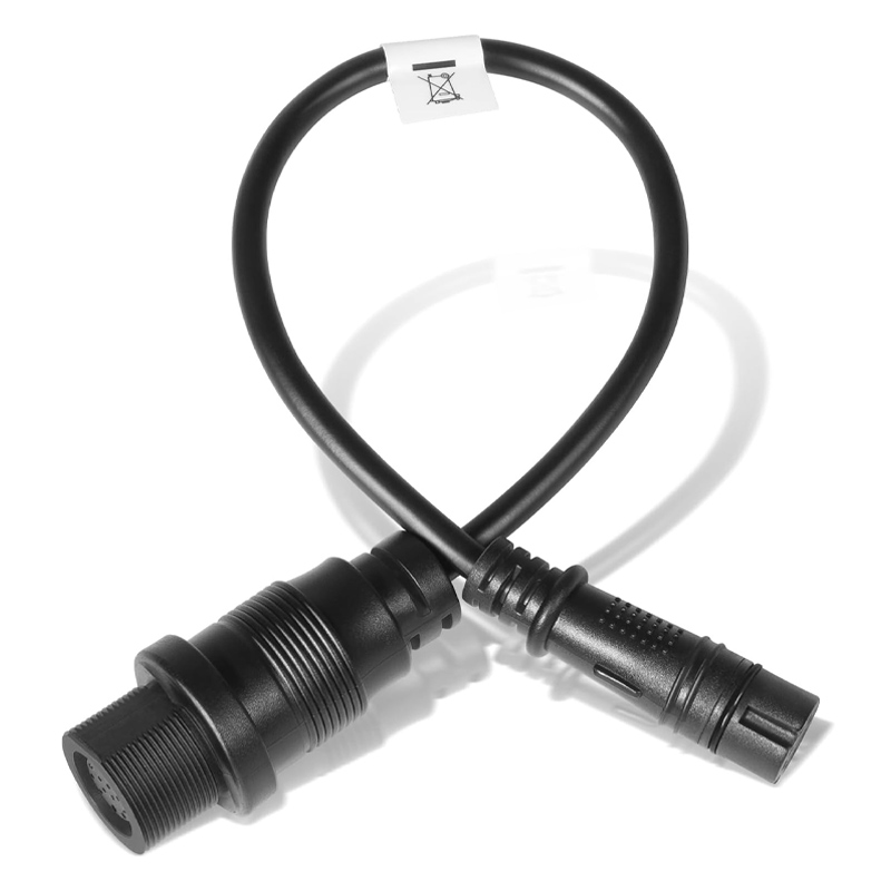 1852078 MKR-DSC-15 DSC Transdu - Fish Finder Transducer ulasan dan harga