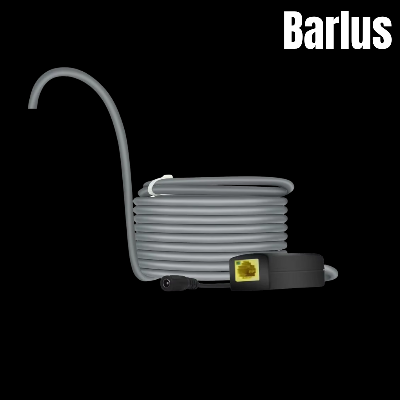Custom Cables - Underwater Cam - Underwater Camera ulasan dan harga