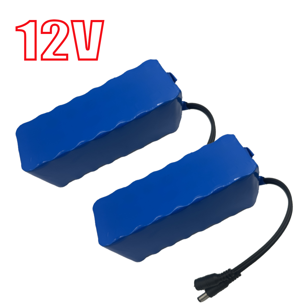 2025 New 12V 30Ah  Lithium Bat - Fish Finder Charger ulasan dan harga