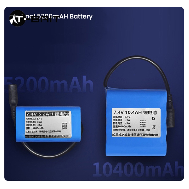 High Quality GPS Battery Intel - Fishing Gps ulasan dan harga