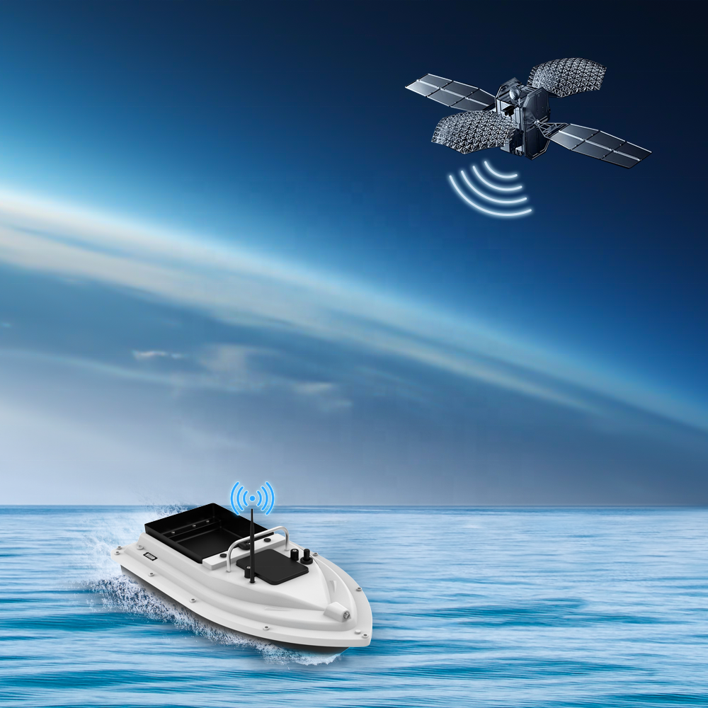 New 12V High Speed Carp Fishin - Fishing Gps ulasan dan harga