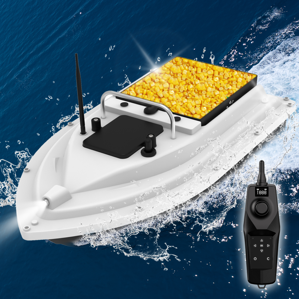New 12V High Speed Carp Fishin - Fishing Gps ulasan dan harga
