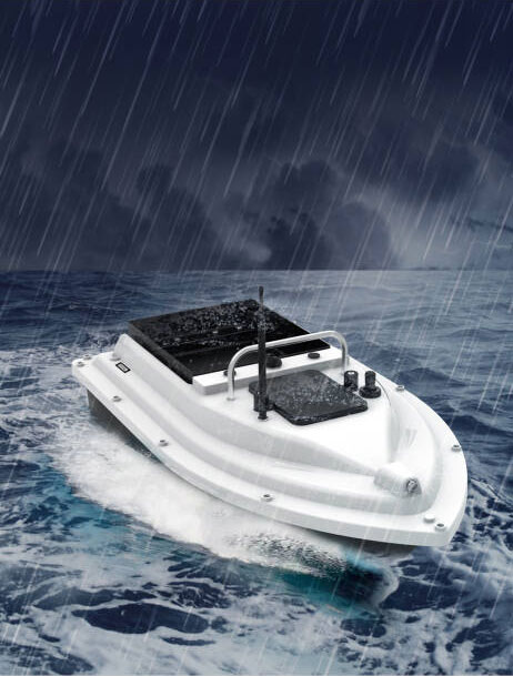 New 12V High Speed Carp Fishin - Fishing Gps ulasan dan harga