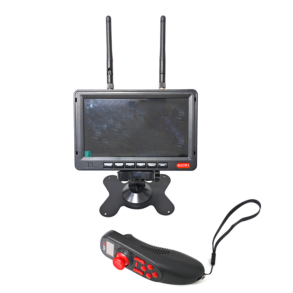 New 7inch Screen Underwater Ca - Fishing Camera ulasan dan harga
