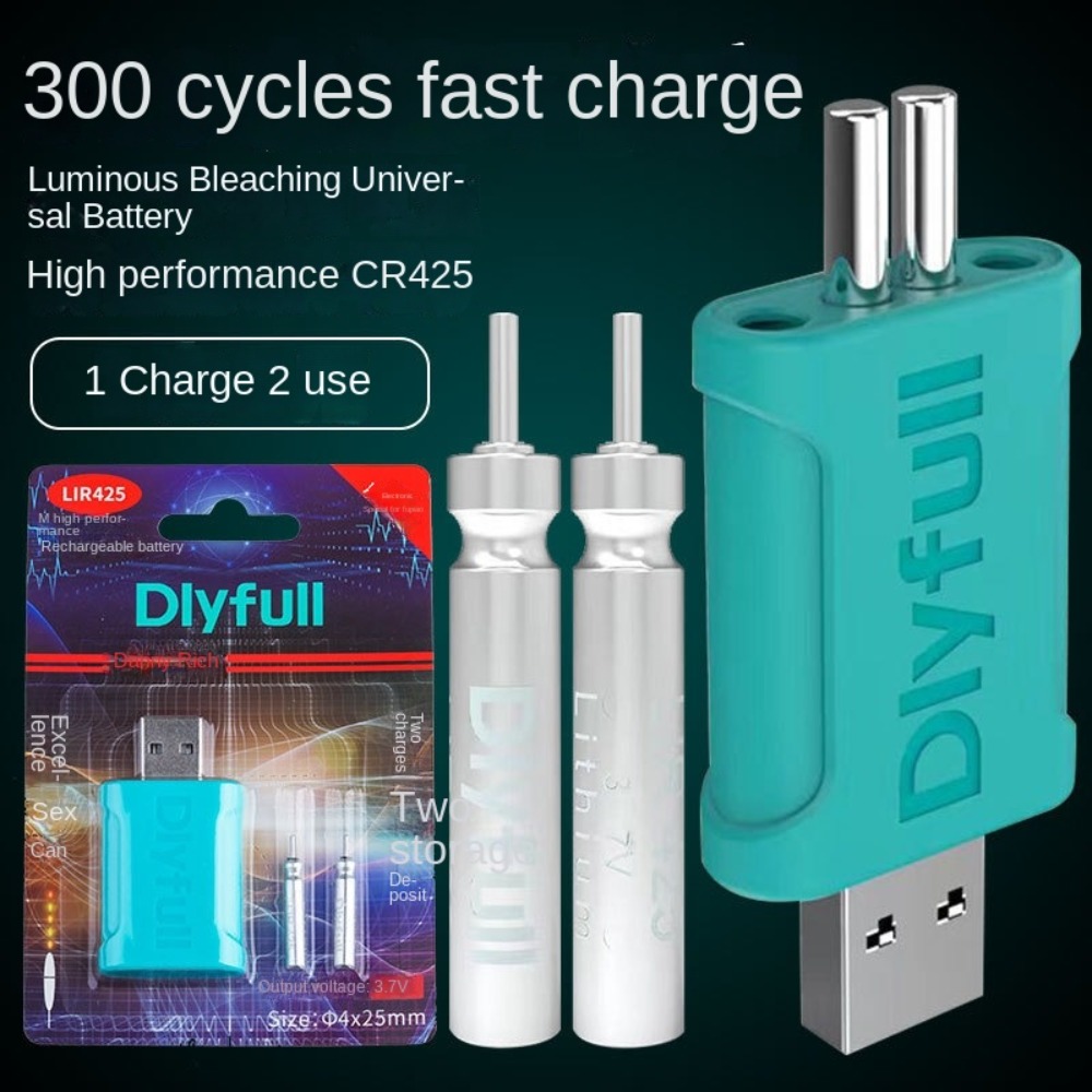 CR425 USB Charger Electric Buo - Fish Finder Charger ulasan dan harga