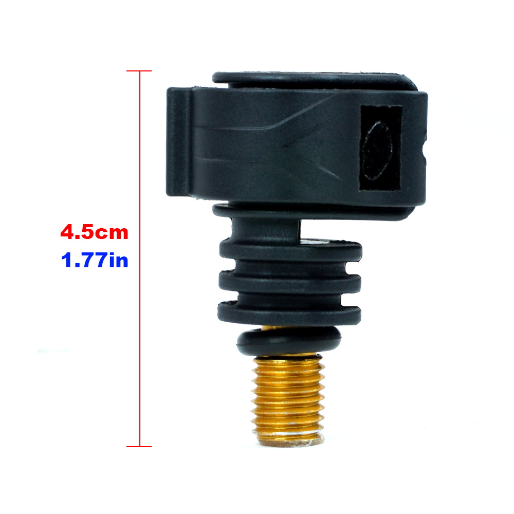 Hirisi AQ212 Carp Fishing Quic - Fish Alarm ulasan dan harga