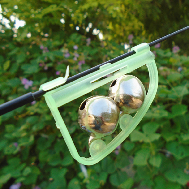 New 1-10PCS Luminous Light Twi - Bite Alarm ulasan dan harga