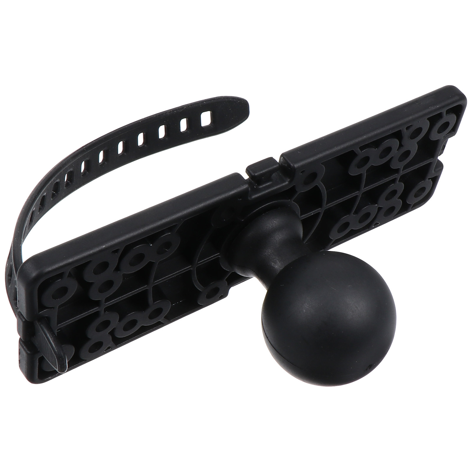 1Pcs Nylon Silicone Fish Finde - Fish Finder Mount ulasan dan harga