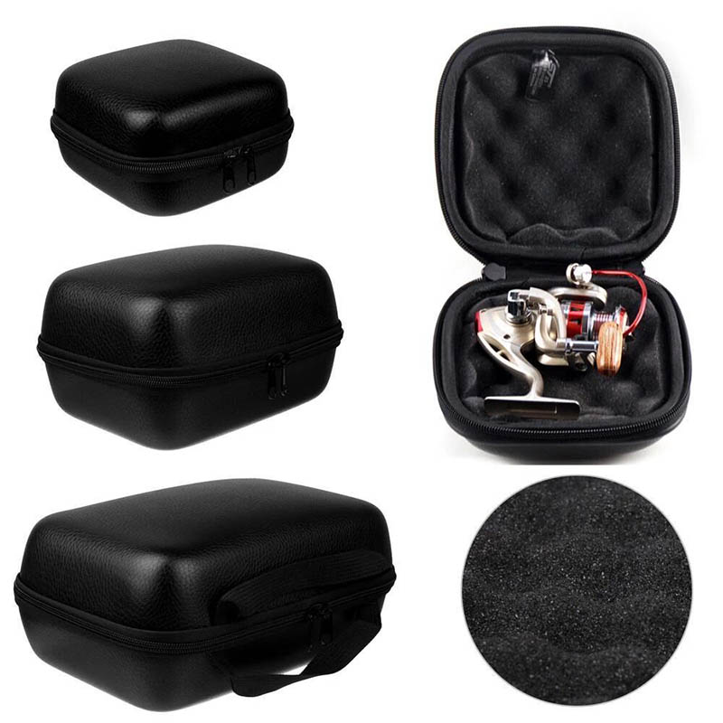 Fishing Tackle Storage Bag Wat - Fish Finder Case ulasan dan harga