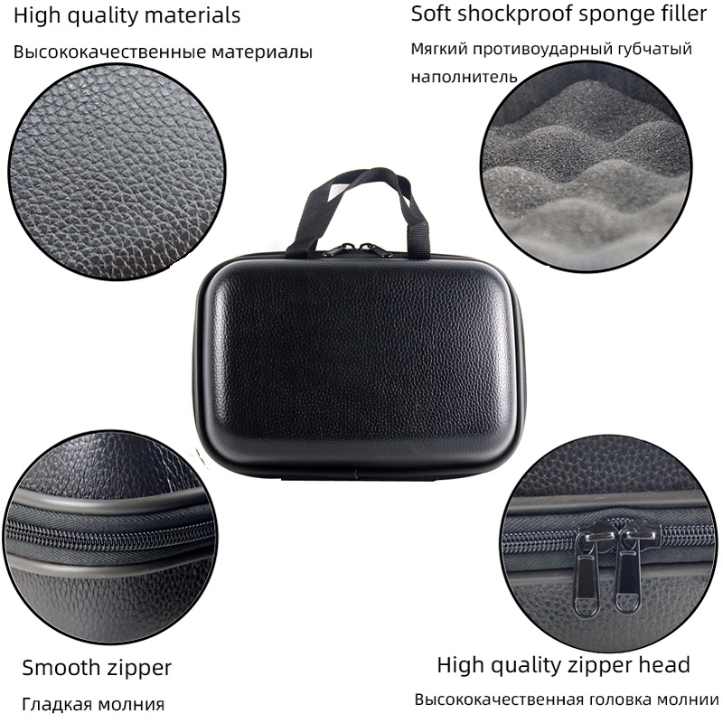 Fishing Tackle Storage Bag Wat - Fish Finder Case ulasan dan harga