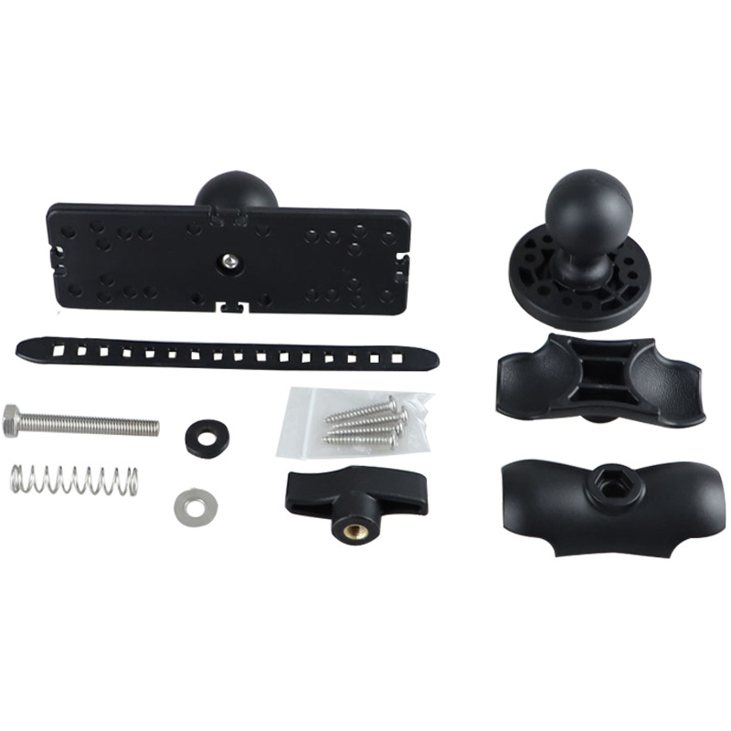 Fishfinder Mount GPS Holder fo - Fish Finder Gps ulasan dan harga