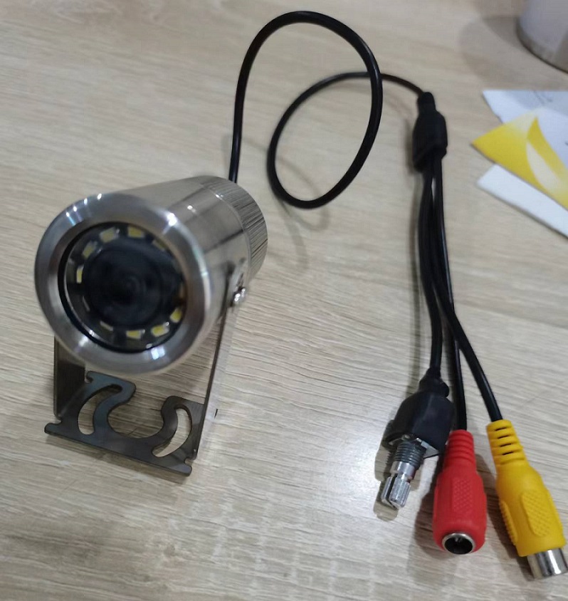 Star Lever Ultra Low Light 0.0 - Fishing Camera ulasan dan harga
