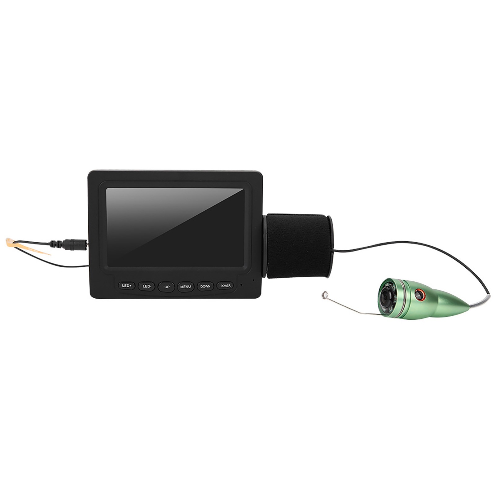 fish finder tool 4.3