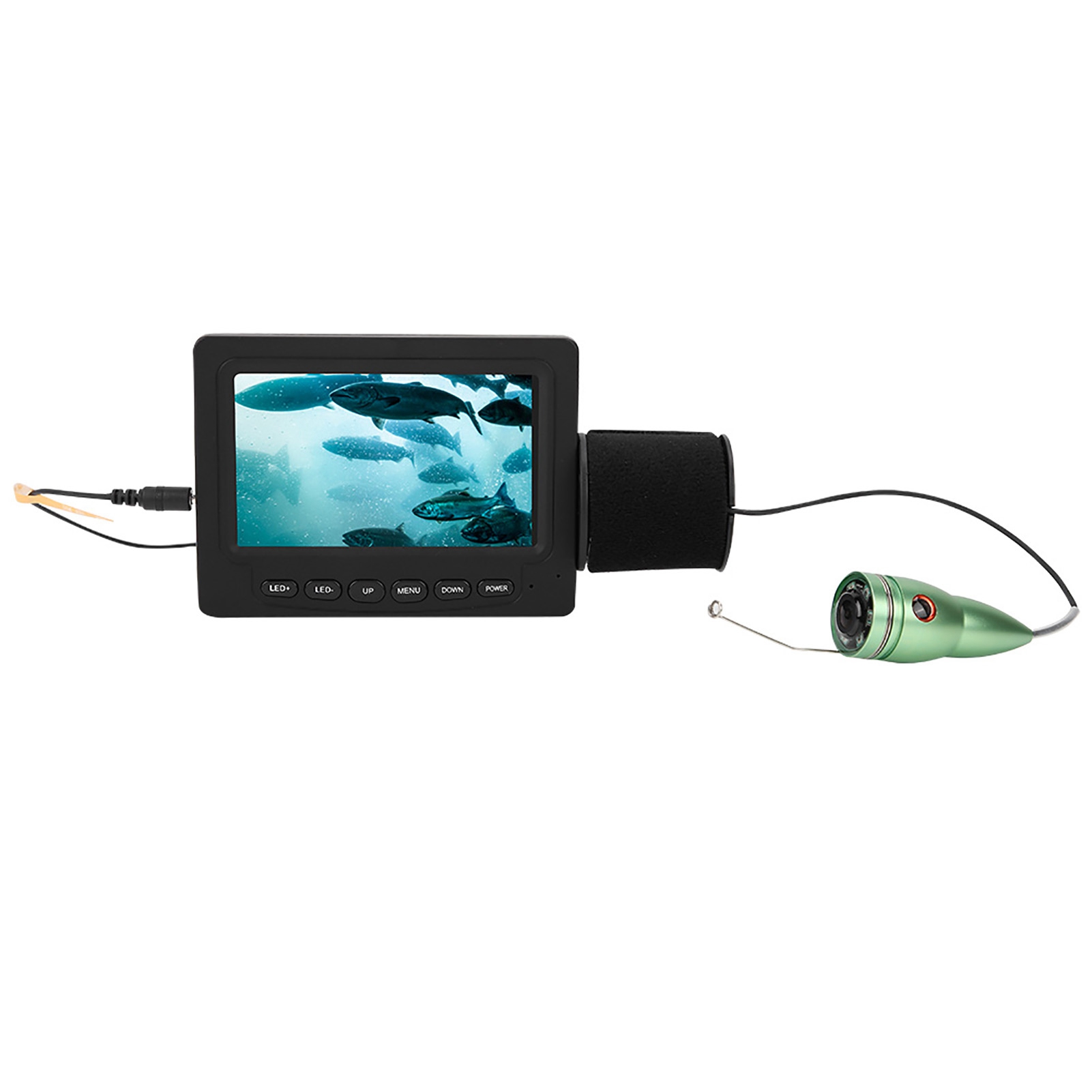 fish finder tool 4.3