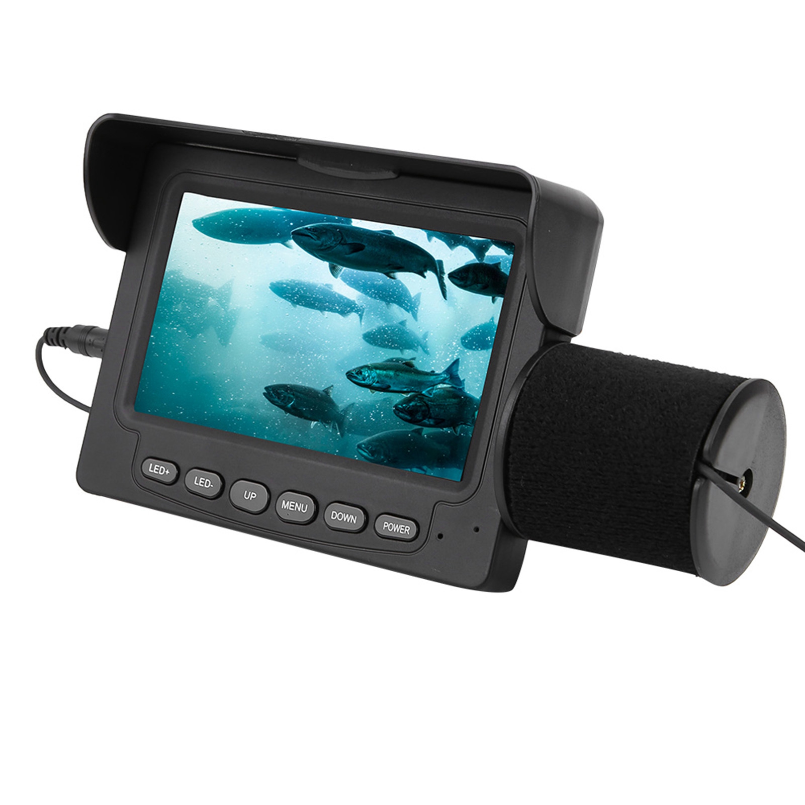 fish finder tool 4.3