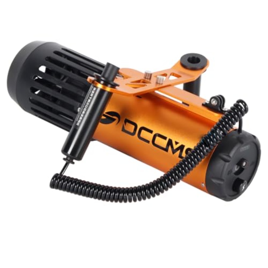 Underwater scooter for surfing - Underwater Camera ulasan dan harga