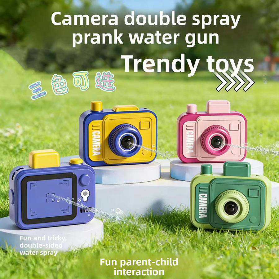 1pc 2026 Double sided New Came - Underwater Camera ulasan dan harga