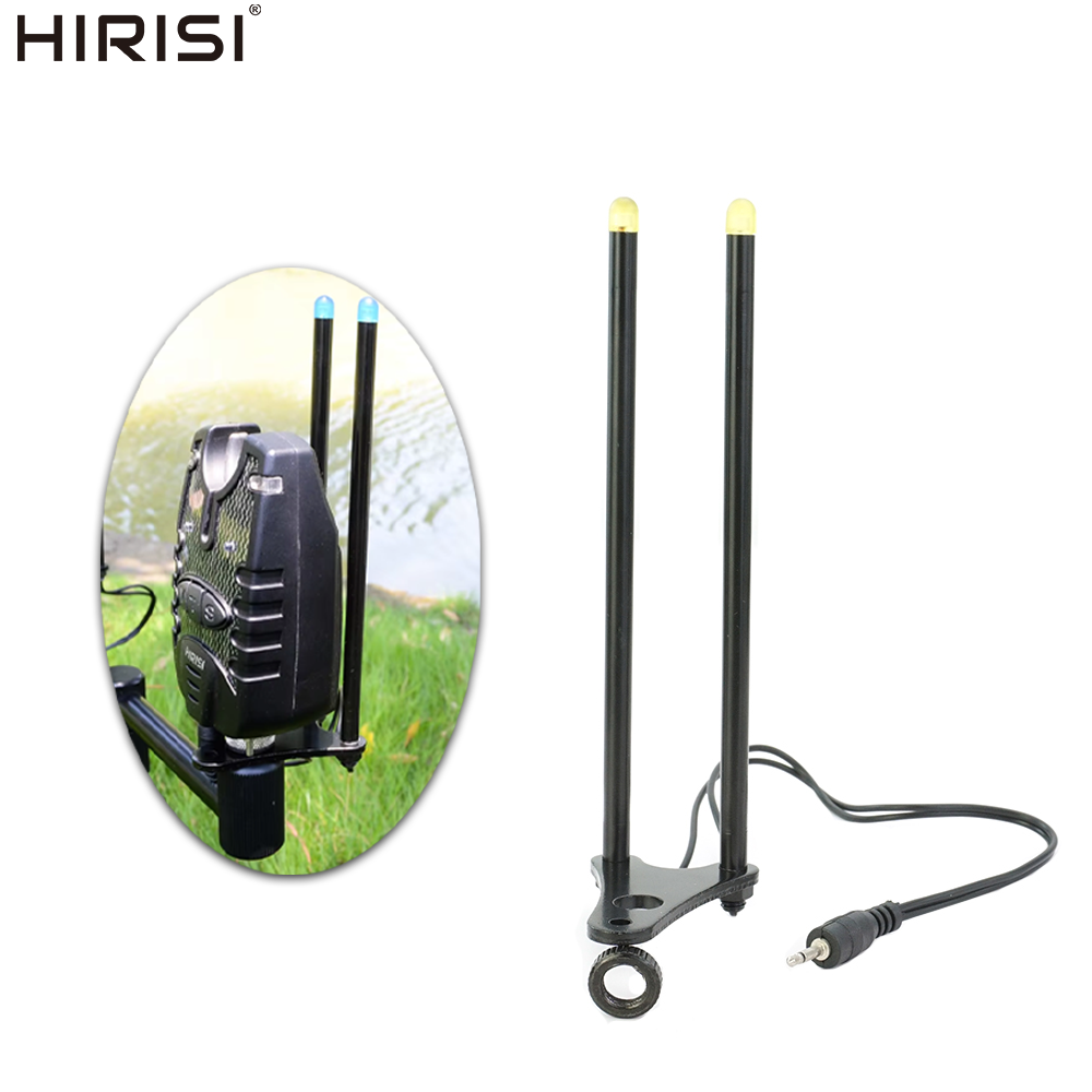 Hirisi Carp Fishing Snag Ear B - Bite Indicator ulasan dan harga