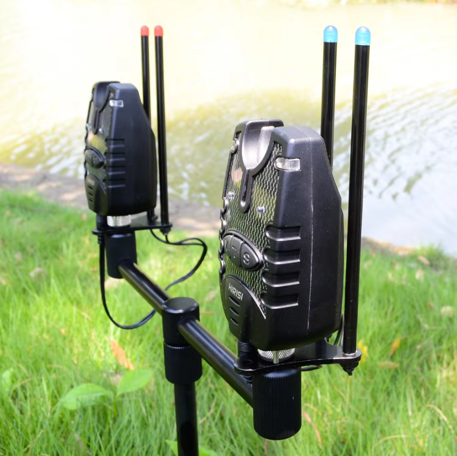 Hirisi Carp Fishing Snag Ear B - Bite Indicator ulasan dan harga