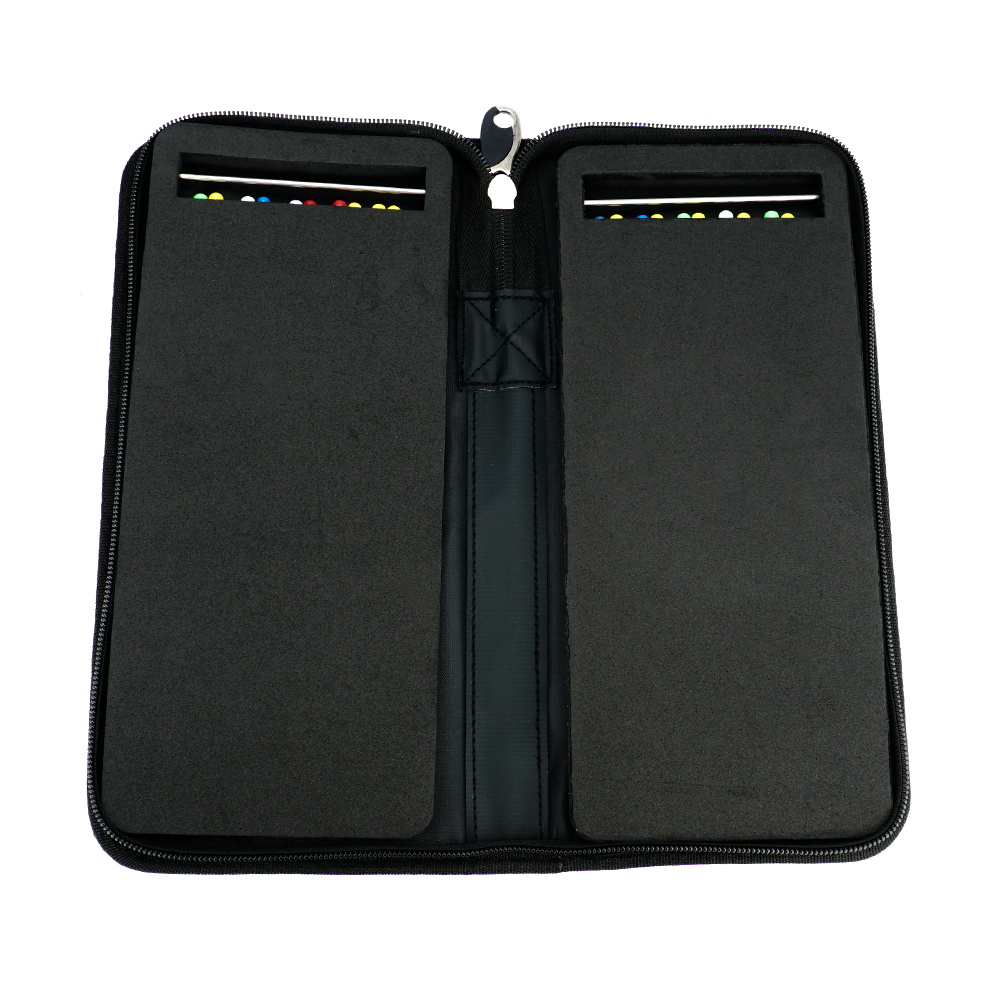 Hirisi 1Pcs Carp Fishing Rig W - Fish Finder Case ulasan dan harga