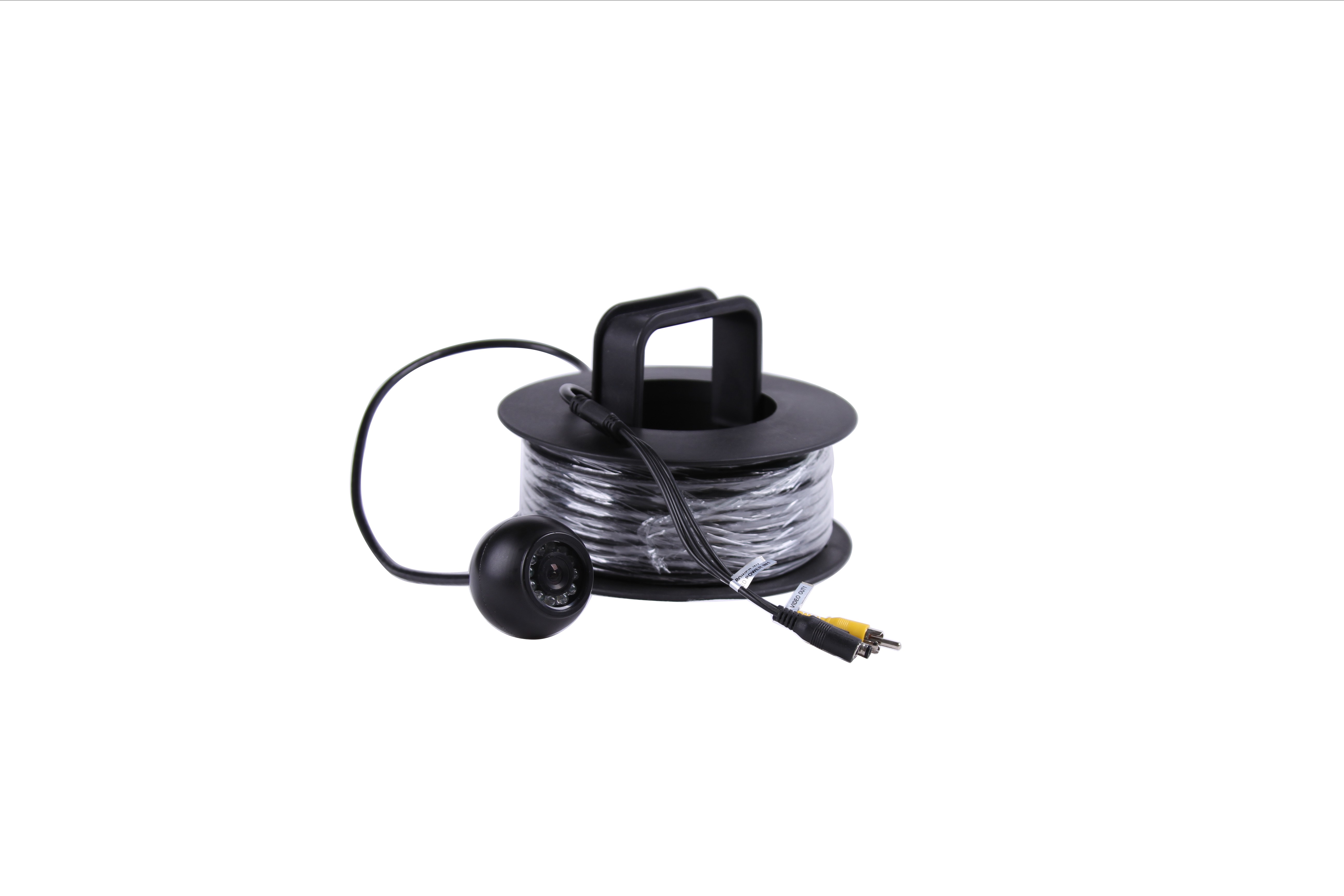 700TVL HD Underwater 20/30/50/ - Fishing Camera ulasan dan harga