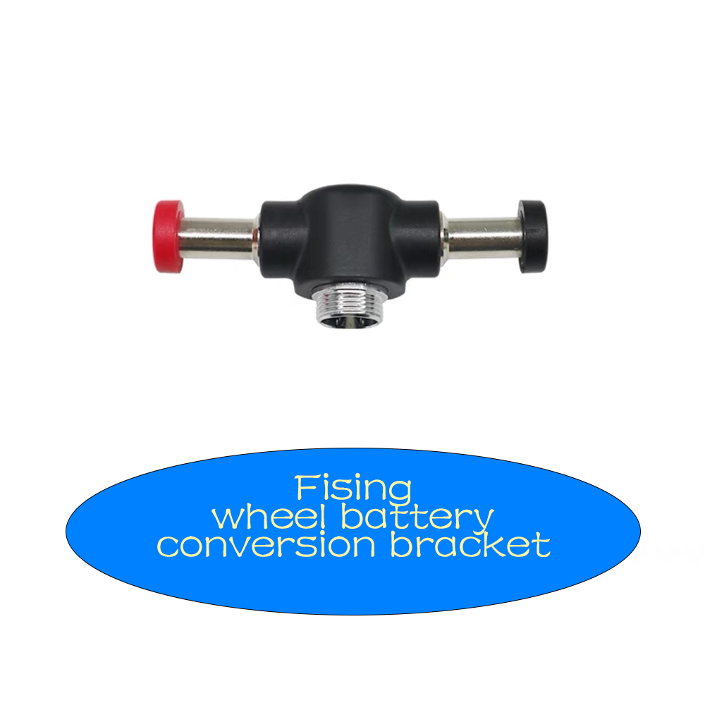 Transfer Bracket For SeaFishin - Fish Finder Battery ulasan dan harga