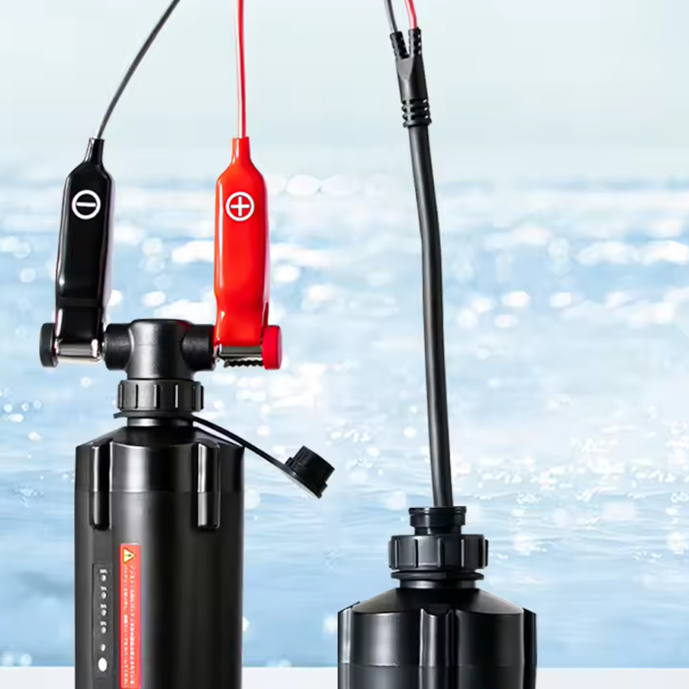 Transfer Bracket For SeaFishin - Fish Finder Battery ulasan dan harga