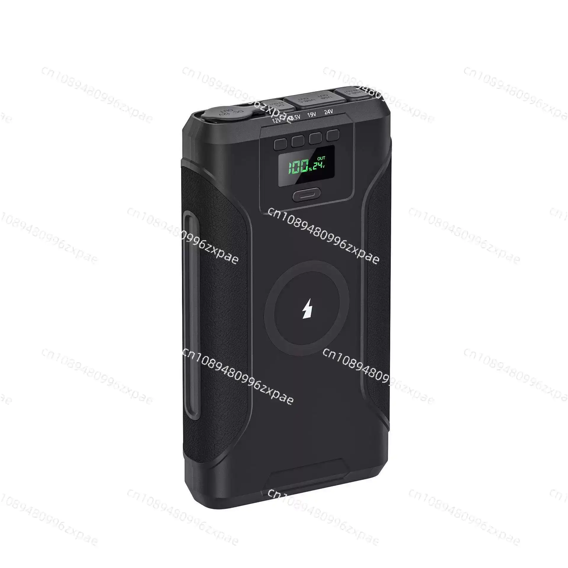 High Capacity 72000mAh Outdoor - Fish Finder Battery ulasan dan harga