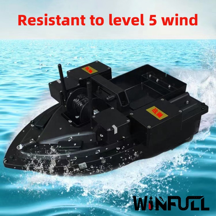 WINFULL Wireless Remote Contro - Fishing Gps ulasan dan harga