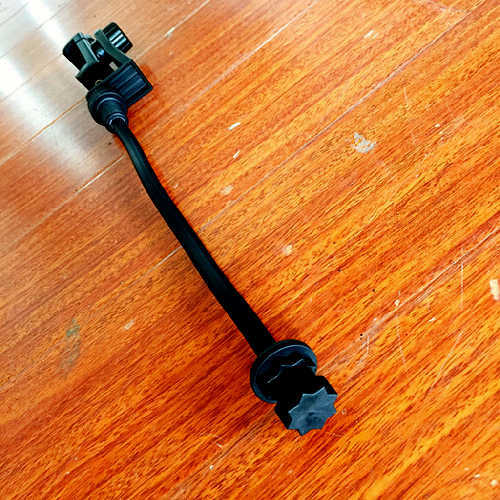 Kayak Cell Phone Holder Bracke - Fish Finder Mount ulasan dan harga