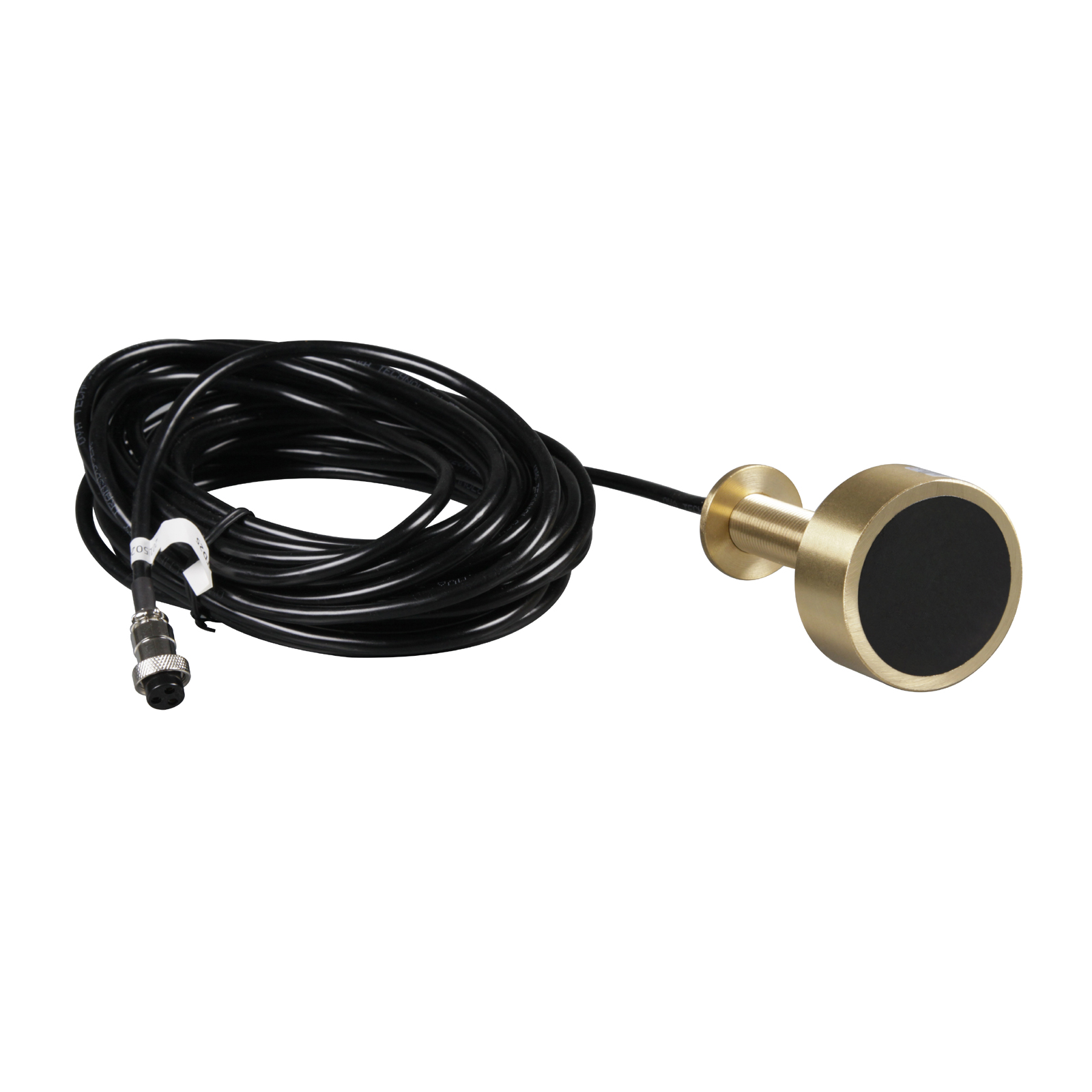 Matsutec TD-25B with Cable 10M - Fish Finder Transducer ulasan dan harga
