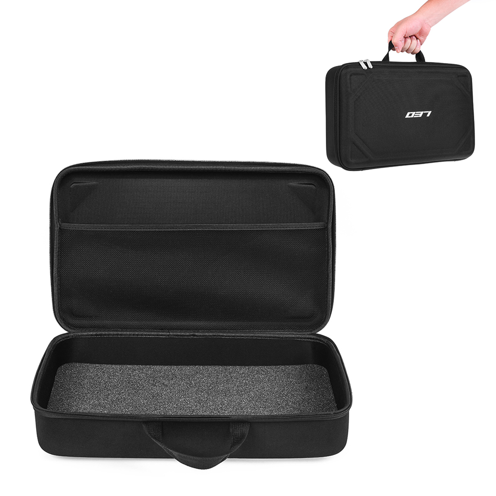 Outdoor Fishing Bag EVA Shockp - Fish Finder Case ulasan dan harga