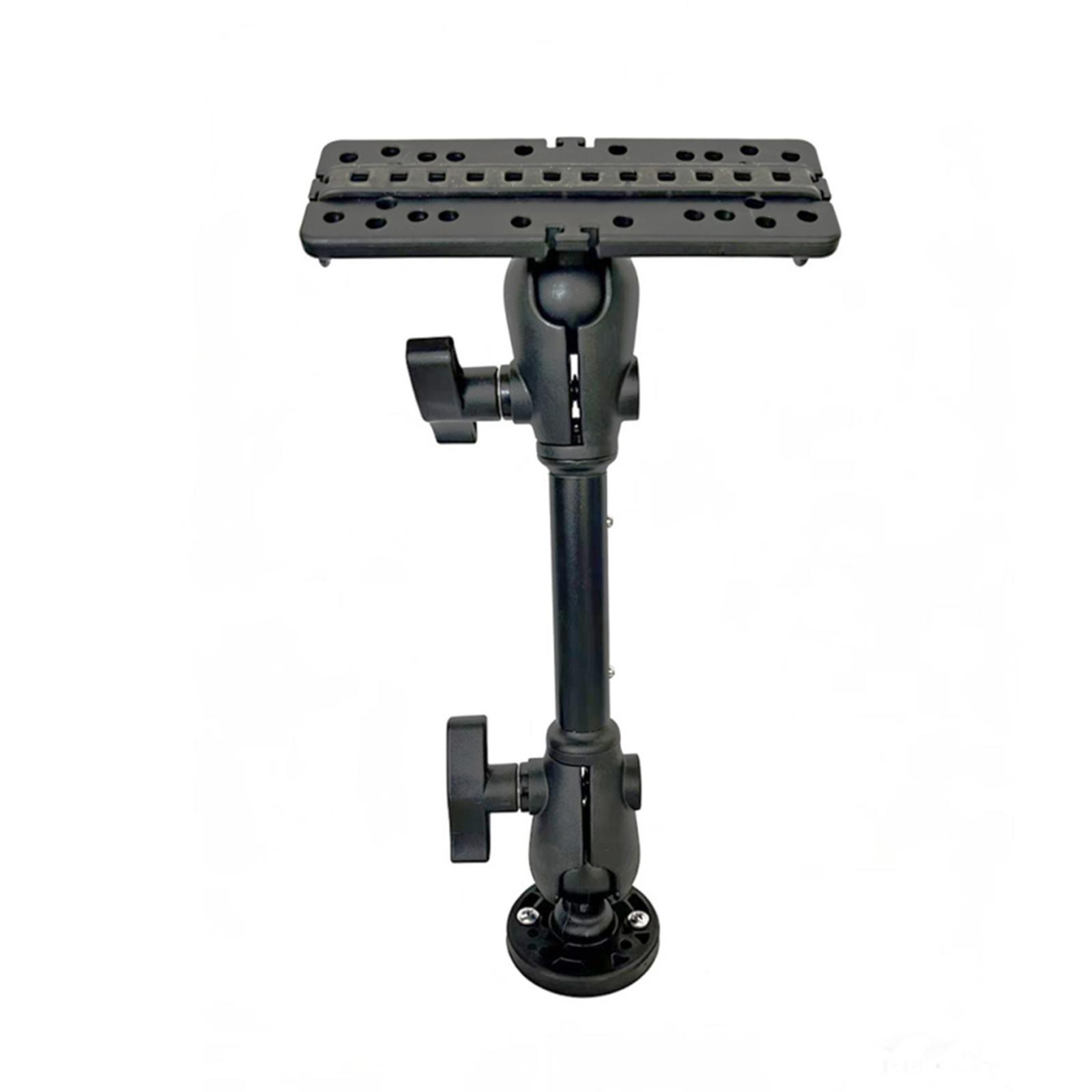 Carp Fishing Equipment Mount B - Fishing Depth Finder ulasan dan harga