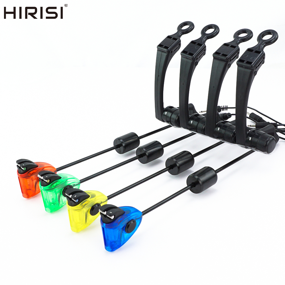 Hirisi Carp Fishing Swinger Se - Bite Indicator ulasan dan harga