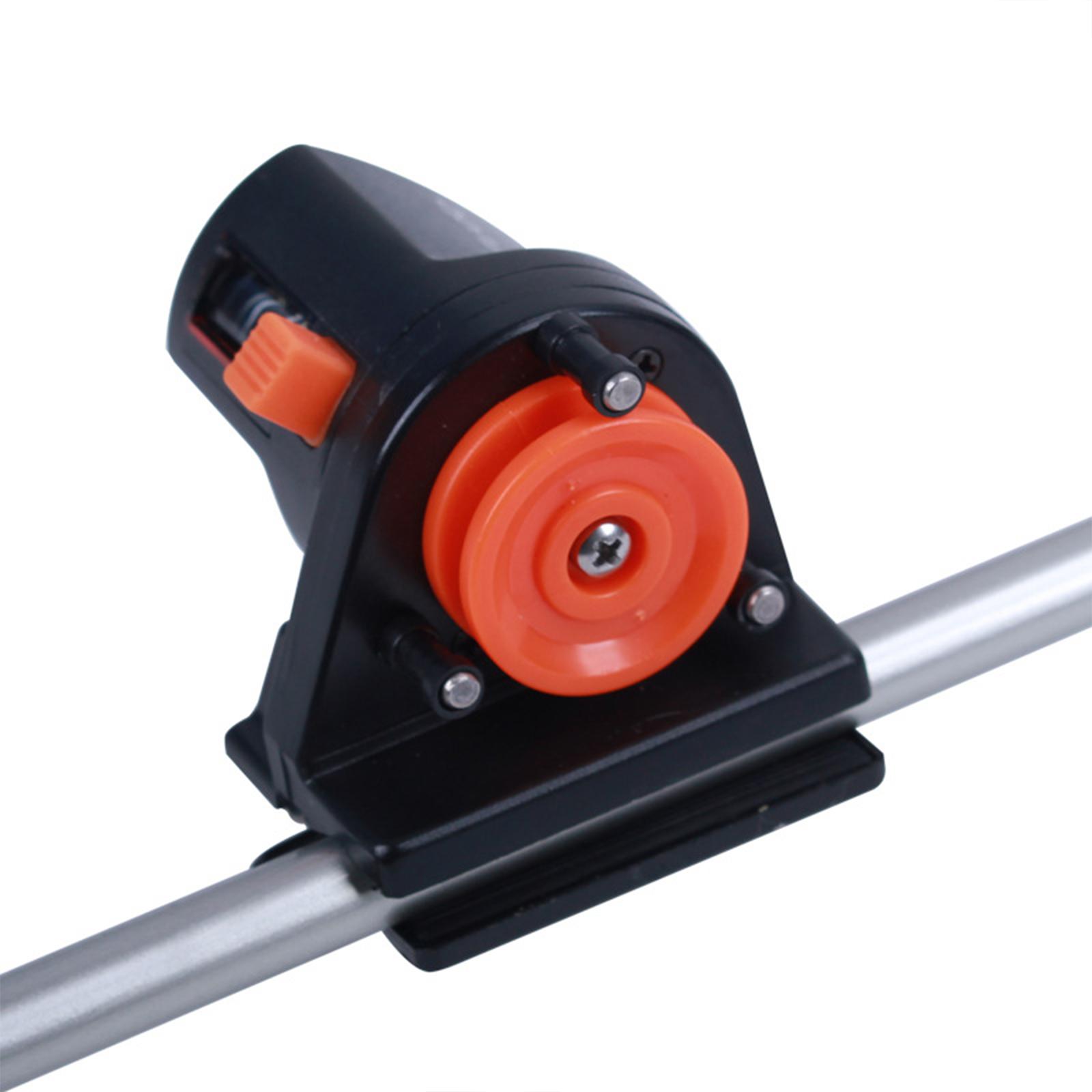 Portable Fishing Line Counter  - Fishing Depth Finder ulasan dan harga