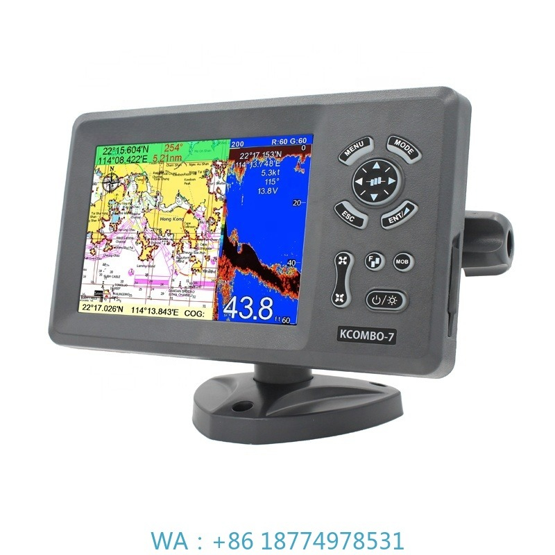 Deeper Fish  for BoatsMarine K - Fish Finder Battery ulasan dan harga