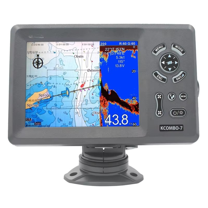 Deeper Fish  for BoatsMarine K - Fish Finder Battery ulasan dan harga