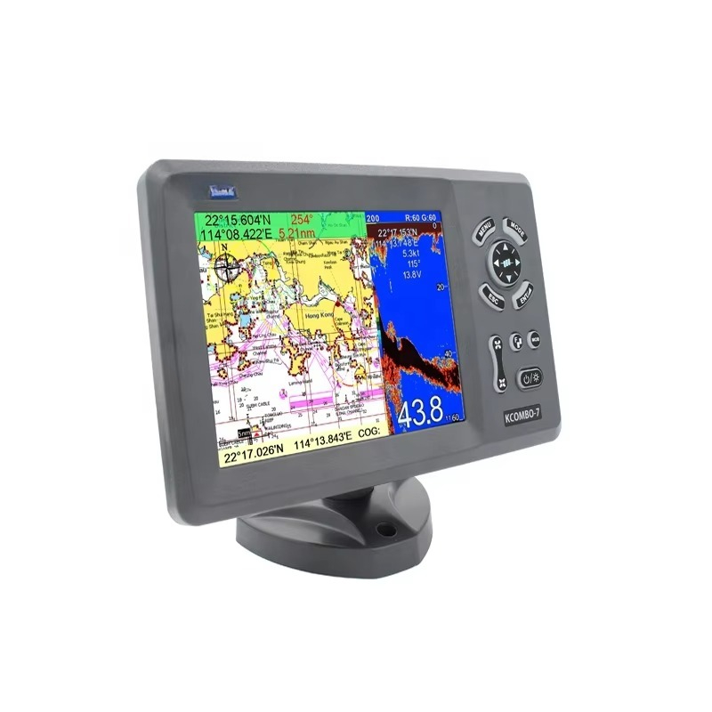 Deeper Fish  for BoatsMarine K - Fish Finder Battery ulasan dan harga