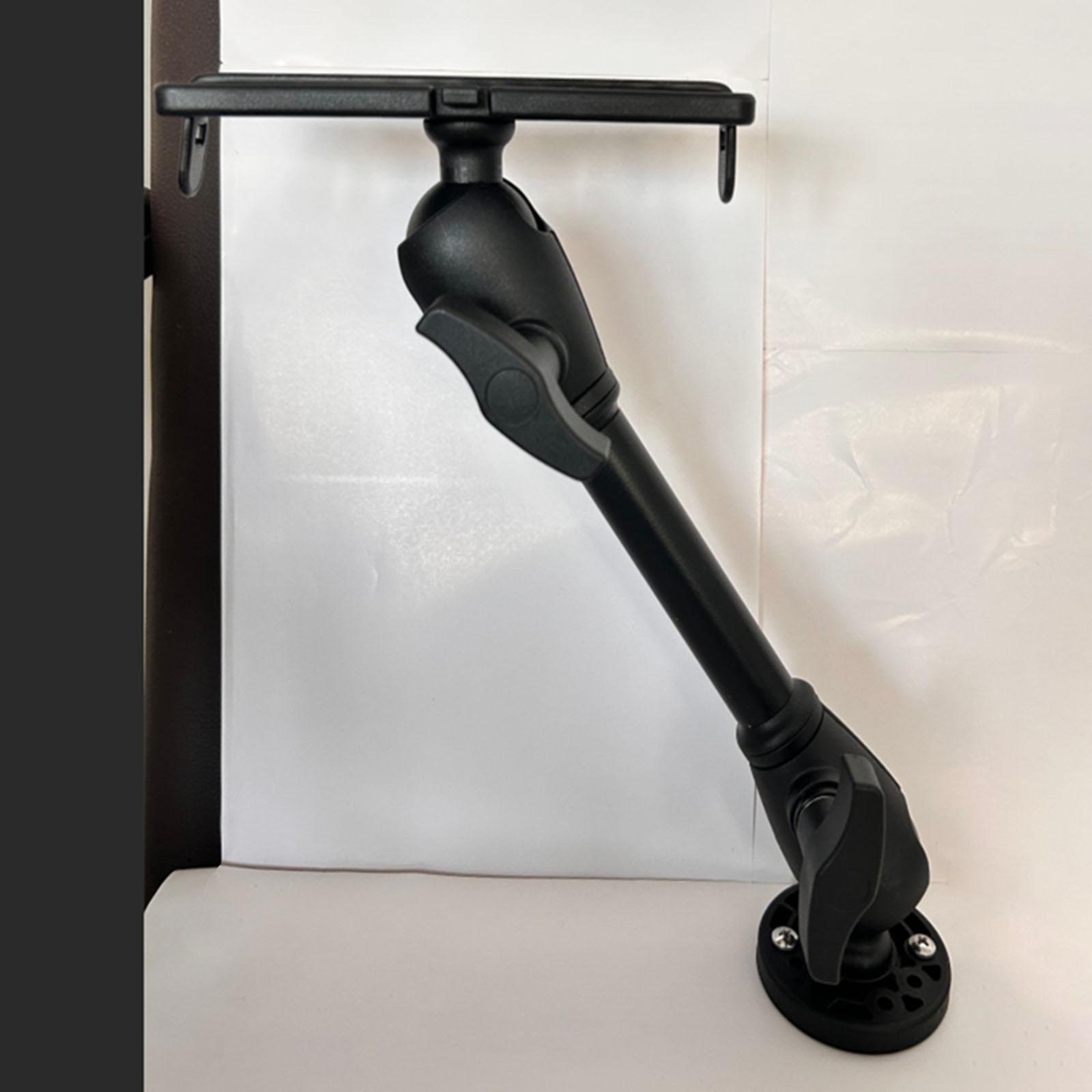 Fish Finder Mount Base Monitor - Fish Finder Mount ulasan dan harga