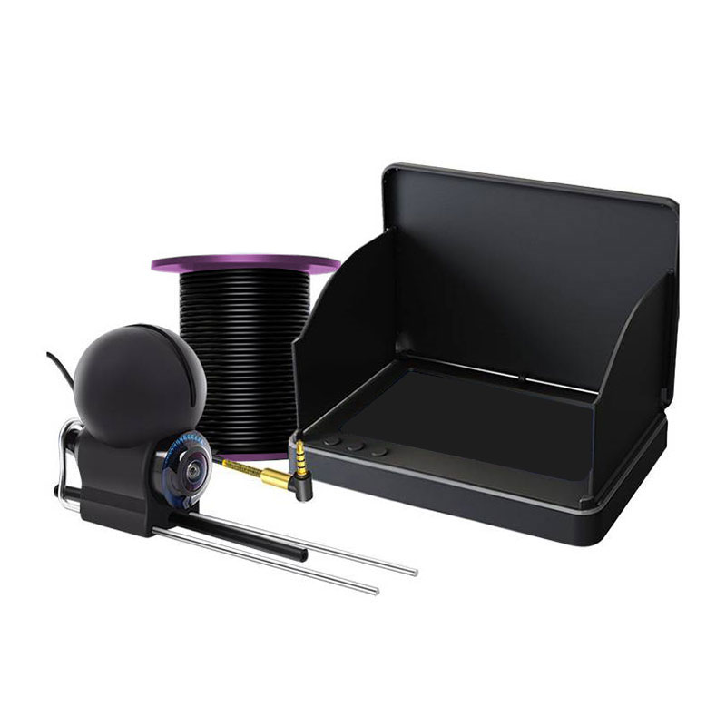 New Portable Fish Depth Finder - Fish Finder Portable ulasan dan harga