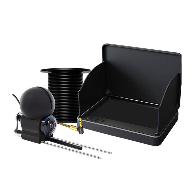 New Portable Fish Depth Finder - Fish Finder Portable ulasan dan harga
