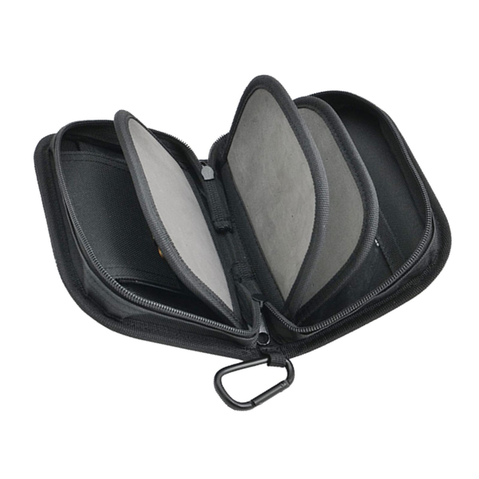 Fishing Lures Bag Fishing Jig  - Fish Finder Case ulasan dan harga
